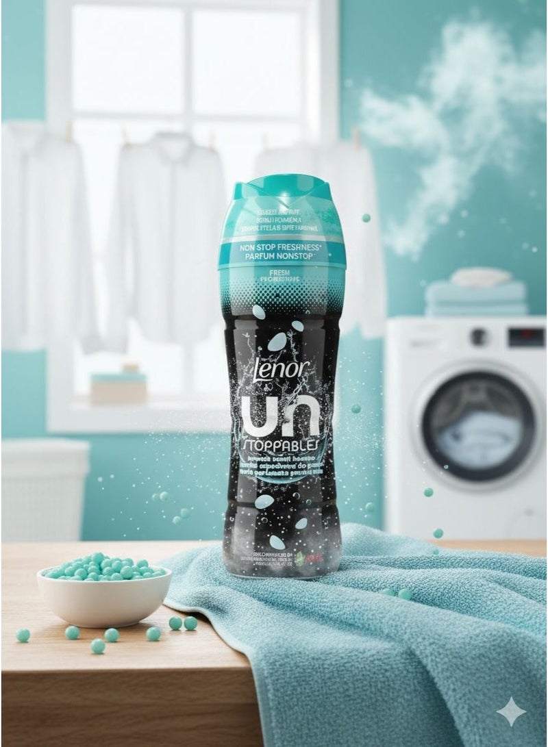 Lenor Freshness-boosting and fragrance-enhancing granules for clothes during washing, 270g - Image 5